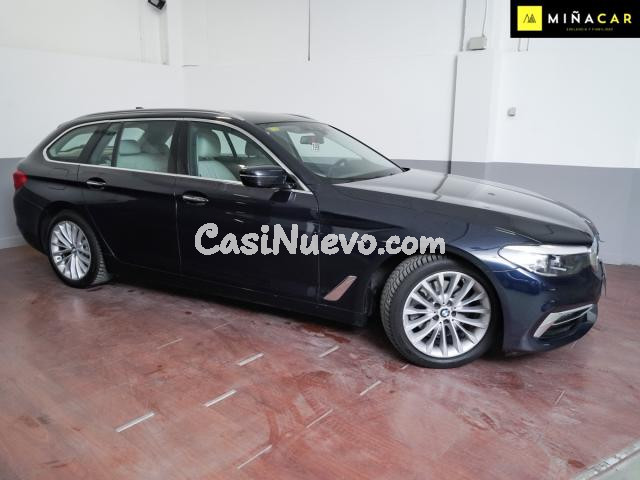 BMW - Serie 5
