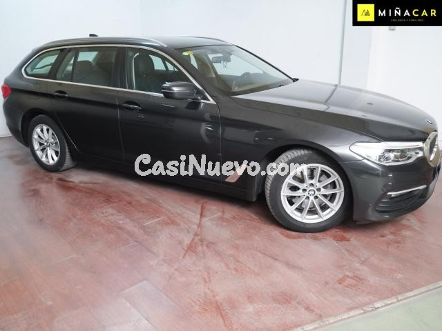BMW - Serie 5 Touring - 518d