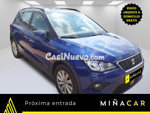 SEAT - Arona - 1.0 TSI 81 kWStyle