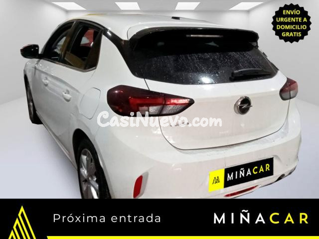 OPEL - Corsa - 1.2T 74 kWAT8 Elegance