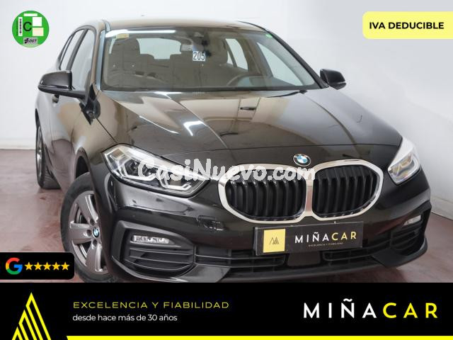 BMW - Serie 1