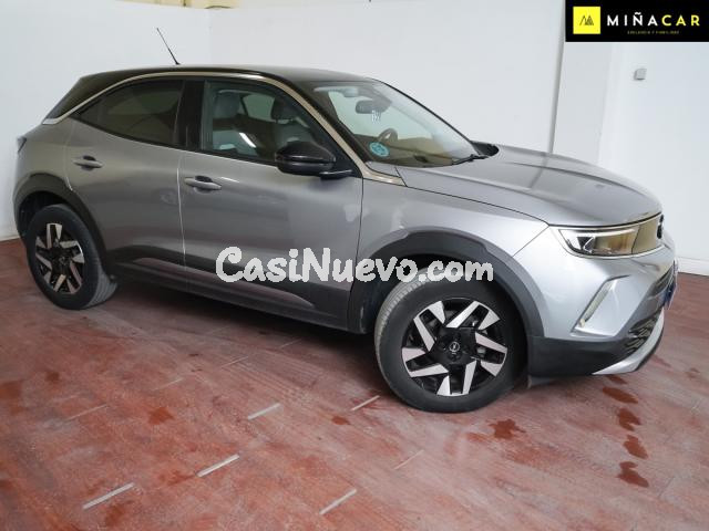 OPEL - Mokka