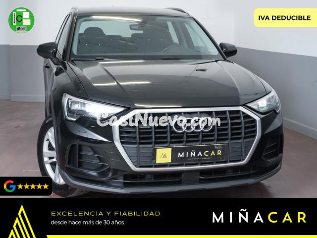 AUDI - Q3 -  2.0 TDI 150CV S tronic