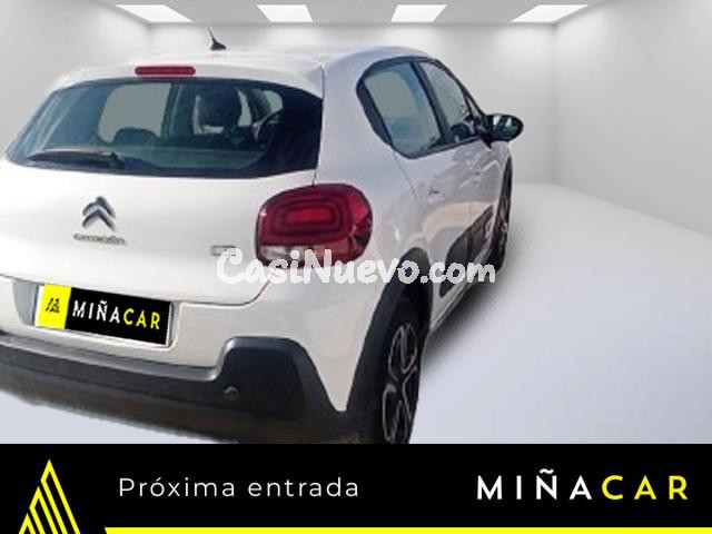 CITROEN - C3