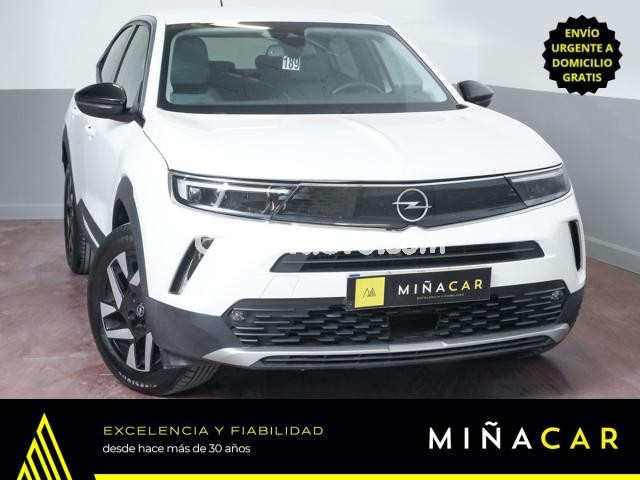 OPEL - Mokka - 1.2 Turbo 74 kWBusiness Elegance