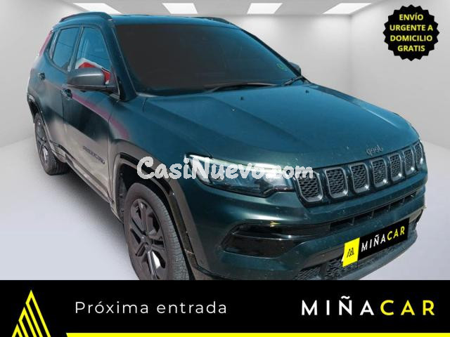 JEEP - Compass
