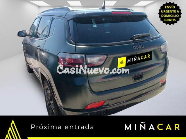 JEEP - Compass