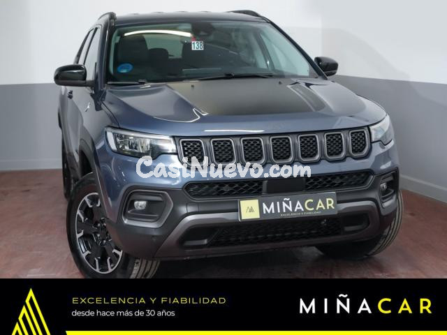 JEEP - Compass