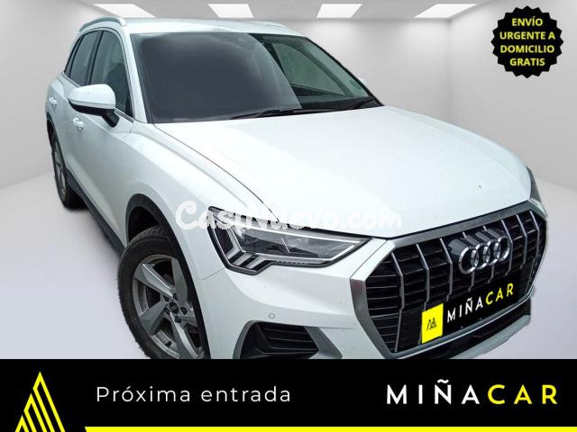 AUDI - Q3 - Advanced 35 TDI S tronic