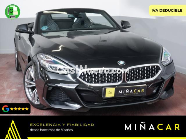 BMW - Z4 - sDrive20i Aut.