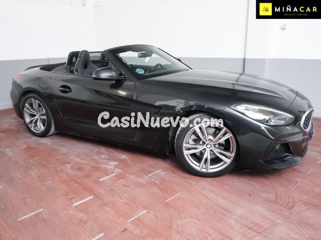BMW - Z4 - sDrive20i Aut.