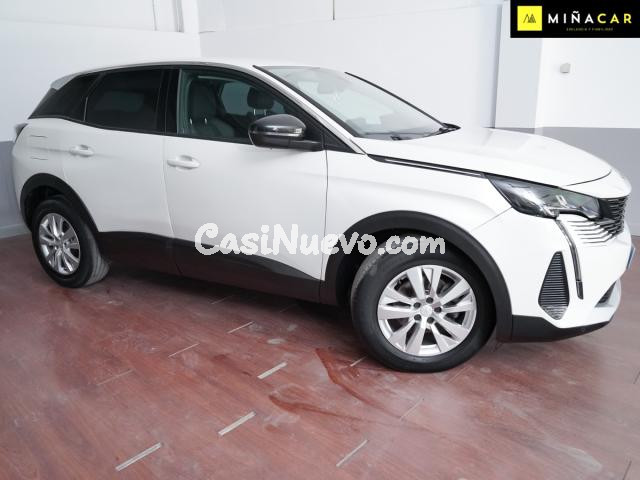 PEUGEOT - 3008 - Allure 1.5 BlueHDi 130