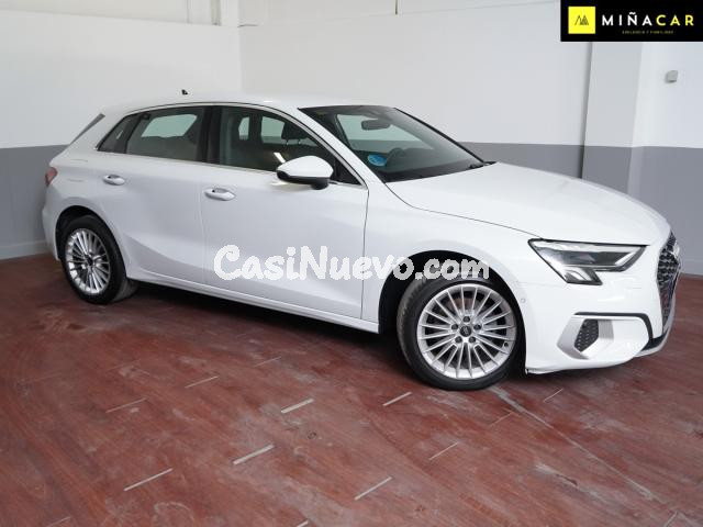 AUDI - A3 Sportback