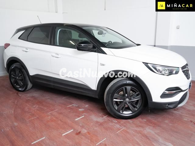 OPEL - Grand Land X - Ultimate 1.5 CDTi Start&Stop 96 kWAut. 6v