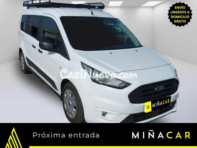 FORD - Transit connect