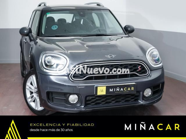 MINI - Countryman