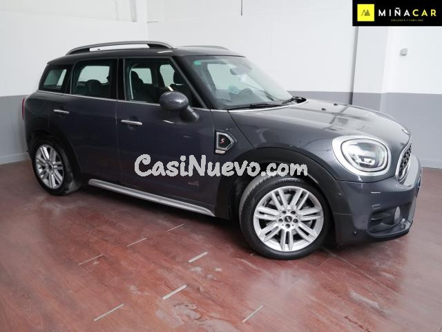 MINI - Countryman