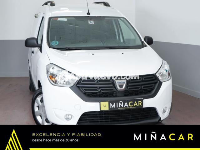 DACIA - Dokker
