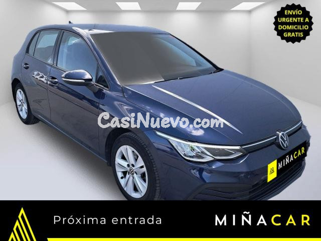 VOLKSWAGEN - Golf -  1.0 TSI 110CV 5p. Trendline BMT