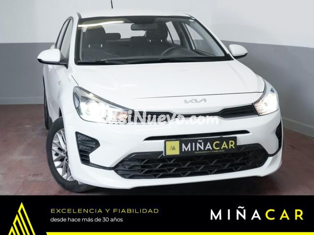 KIA - Rio