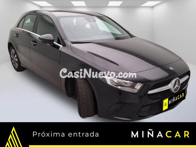 MERCEDES - Clase A