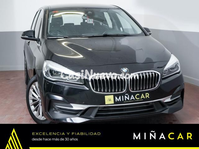 BMW - Serie 2 Active Tourer