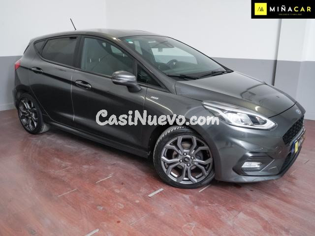 FORD - Fiesta