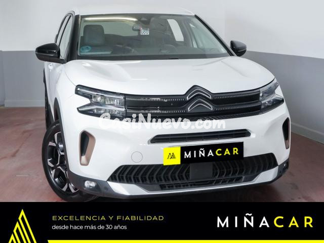 CITROEN - C5 Aircross