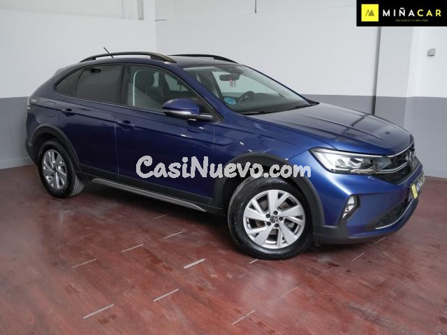 VOLKSWAGEN - Taigo - Life 1.0 TSI 85 kWDSG 7 vel.