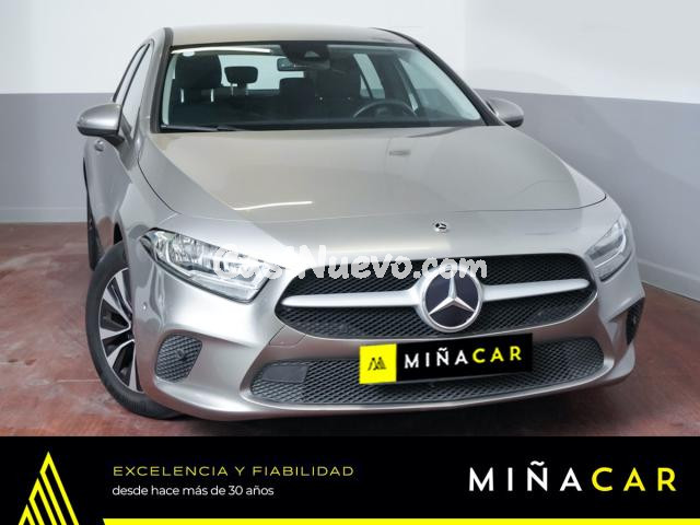 MERCEDES - Clase A