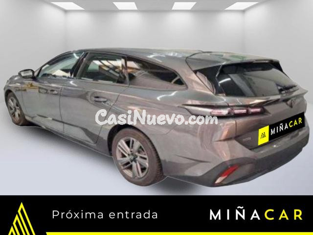 PEUGEOT - 308 SW - 308 BlueHDi 130 S&S SW Active