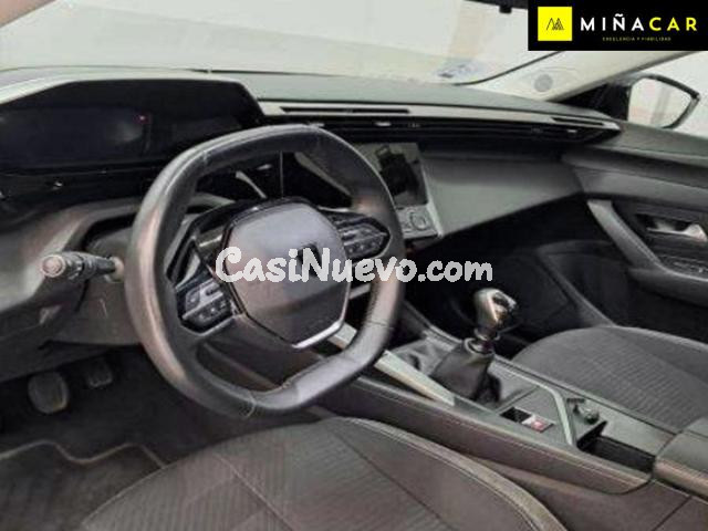 PEUGEOT - 308 SW - 308 BlueHDi 130 S&S SW Active