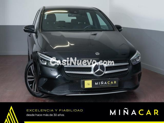 MERCEDES - Clase B - B 250 e Executive