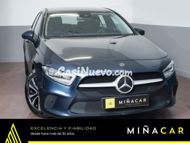 MERCEDES - Clase A - A 180 d