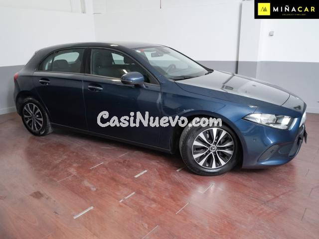 MERCEDES - Clase A - A 180 d