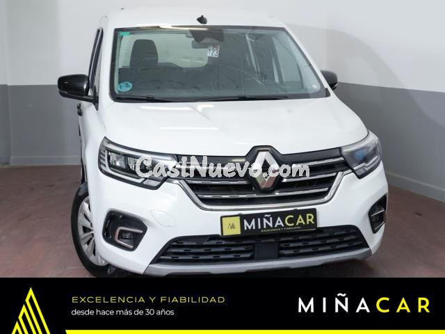 RENAULT - Kangoo - 1.5 dCi 80 Confort Expression