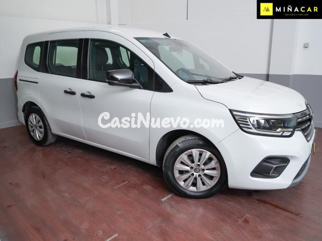 RENAULT - Kangoo - 1.5 dCi 80 Confort Expression