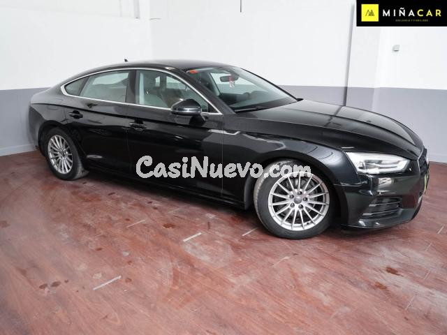 AUDI - A5 - Sportback 1.4 TFSI 110 kWS tronic