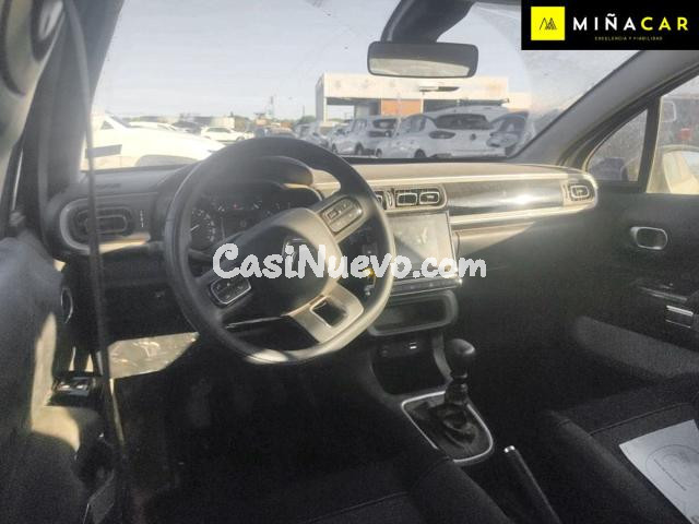 CITROEN - C3 - Feel Edition BlueHDi 100 S&S