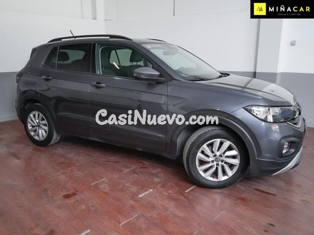 VOLKSWAGEN - T-Cross - Advance 1.0 TSI 81 kWDSG 7 vel.