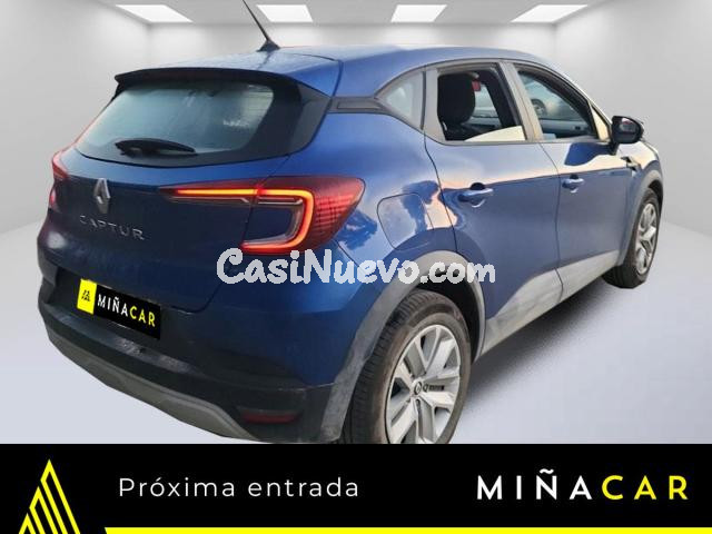 RENAULT - Captur