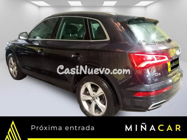 AUDI - Q5 - 35 TDI quattro-ultra S tronic