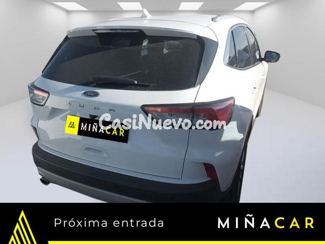FORD - Kuga - 1.5 Ecoboost 150 CV S&S 2WD Titanium
