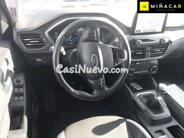 FORD - Kuga - 1.5 Ecoboost 150 CV S&S 2WD Titanium