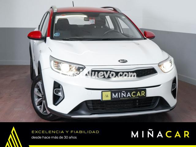 KIA - Stonic