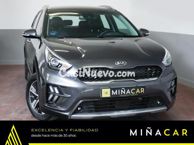 KIA - Niro