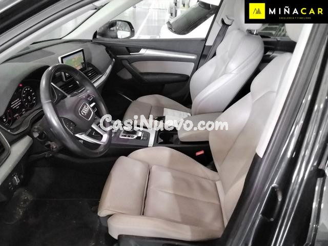 AUDI - Q5 - 40 TDI quattro-ultra S tronic