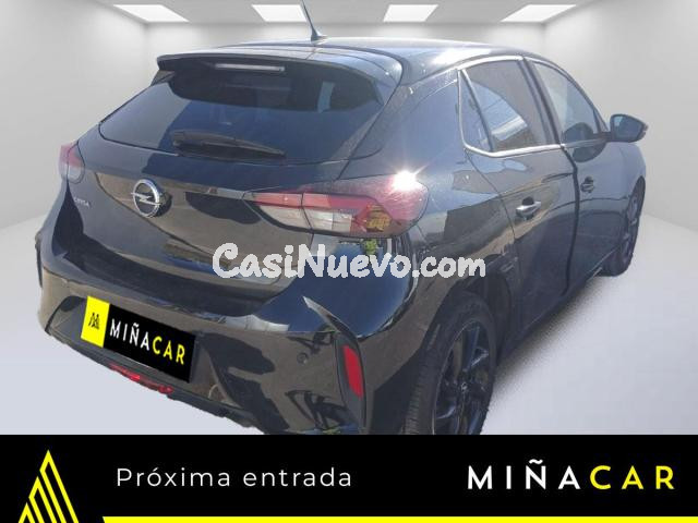 OPEL - Corsa - 1.2T 74 kWGS Line