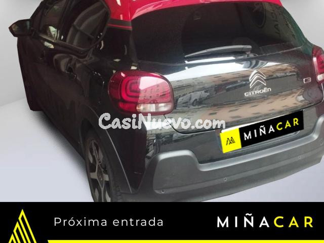 CITROEN - C3