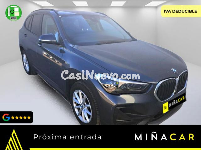 BMW - X1